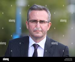 Inquest mother ireland hi-res stock photography and images