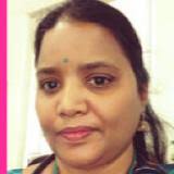 Dr. Aruna Kumari, Pulmonologist in Hyderabad