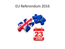 Membership of the european union had been a topic of debate in the. Eu Referendum Ppt Download