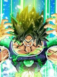 This movie introduced broly the legendary super saiyan and the z fighters first conflict with him. Dragon Ball Fondos De Pantalla Anime Hd Para Celular Con Movimiento