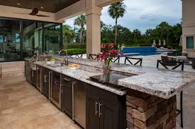 Not all outdoor kitchen ideas are for. Best Outdoor Kitchens Why You Should Have One