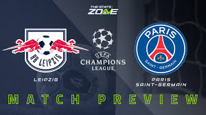 Both clubs are looking to reach the showpiece event for the first time in their respective histories, with psg's dating back 50 years, and rb leipzig only in its 11th year of existence. 2019 20 Uefa Champions League Rb Leipzig Vs Psg Preview Prediction The Stats Zone