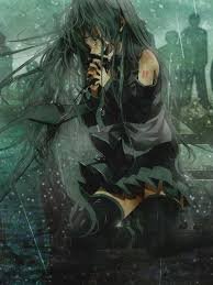 Free live wallpaper for your desktop pc & android phone! Sad Anime Iphone Wallpapers Top Free Sad Anime Iphone Backgrounds Wallpaperaccess