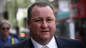 How much is Mike Ashley worth? Net worth of Newcastle owner