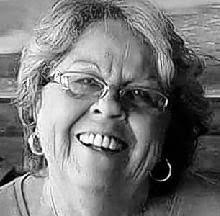 Ellen WARREN Obituary (2021)