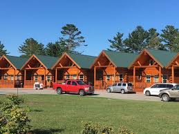 Maybe you would like to learn more about one of these? Cabins Of Mackinaw Bewertungen Fotos Preisvergleich Mackinaw City Mi Tripadvisor