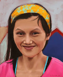 Kelly Coster (@kellycosterart) · Fort Saint James, BC