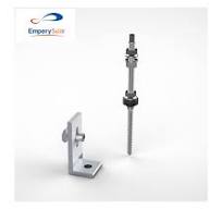 L Feet Solar Mounting System Hanger Bolt - Empery Solar