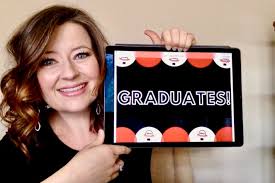 Congratulations, Graduating Students and Tutors!