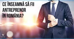 O persoana care are o viziune si ambitia de a reusi, poate vedea rezolvarea acolo unde ceilalti. Ce InseamnÄ SÄ Fii Antreprenor In Romania Profitpoint