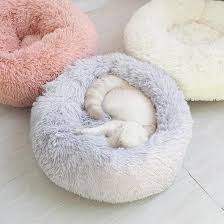Check out our marshmallow bed selection for the very best in unique or custom, handmade pieces from our beds & headboards shops. The Original Marshmallow Cat Bed Petsprezzies