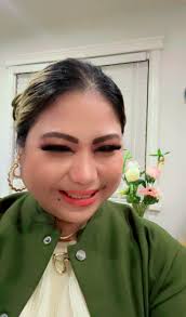 A good attitude goes a long way.. Evening all....