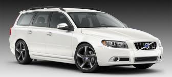 Volvo V70 R Design Fotos De Coches Zcoches Volvo Suv Car Auto News