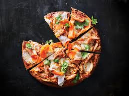 Delicious home made pizzas with the great toppings are available right here. Healthy Pizza Recipes Cooking Light