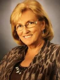 Carolyn June Purcell Deeley (1942-2021)