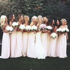 What To Consider Before Selecting Your Bridesmaid Dresses Dream Wedding Bridesmaid Wedding