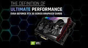 The gpu supports edp 1.4b to connect the internal monitor. Evga Unveils Its Nvidia 3090 3080 3070 Graphics Cards Eteknix