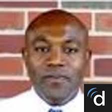 Dr. Leon D. McLaughlin, MD