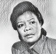 Marie van Brittan Brown