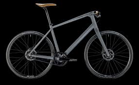 Canyon Urban Urban 7 0 Fahrrad Design Fahrrad Crossbike