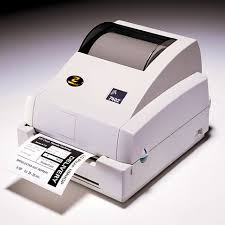 Image result for Computers Hardware Peripherals Barcode Printers