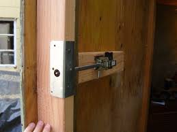 These devices mostly rely on batteries to function and connect to the rest of the world. Build A Remote Control Deadbolt 7 Steps With Pictures Instructables