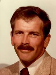 Frederick Graham Obituary