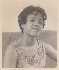 Obituary information for Vivian Elena Robinson