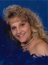 Becky Jo Cook Obituary March 16, 2022