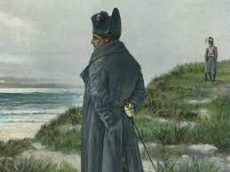 The 201st Anniversary of Napoleon's Death In Exile Tour (deferred from  20221)