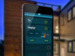 Homee Ios App