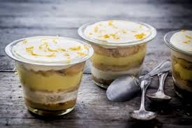 Epingle Sur Desserts Cremes Yaourts Gateaux