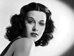 Hedy Lamarr: November 9, 1914