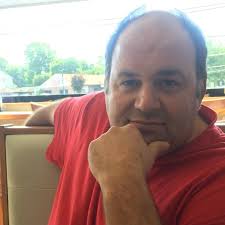 Christopher J. Taylor