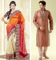 Kini, pakaian tradisional seperti baju kebaya melayu, sari india dan cheongsam cina masih digunakan dengan meluas. Gambar Pakaian Tradisional India Carian Google Fashion Saree India