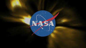 Polish your personal project or design with these nasa logo transparent png images, make it even more personalized and more attractive. The Nasa Logo On Black Background Video By C Rickray Stock Footage 86109406