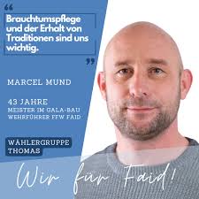 Wählergruppe Thomas