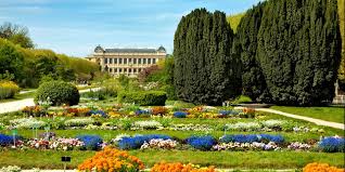 Visite Du Jardin Des Plantes A Paris Oui Sncf