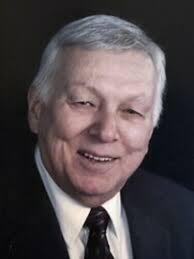 Edward Krupa Obituary (03/30/1934