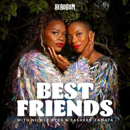 Headgum // Best Friends