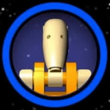 Posts / comments can be removed under mods discretion. Battle Droid Commander Lego Star Wars Icon Lego Star Wars Icons Know Your Meme
