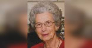 Obituary information for Earlene Boaz Mitchell