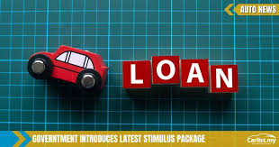 Additional recurrent income from a side job can have a big impact on a lender's underwriting decision. Pemulih Package Automatic Six Month Loan Moratorium Fuel Subsidies Auto News Carlist My