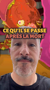 Il se passe quoi dans notre corps quand