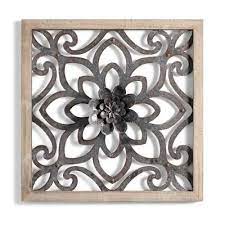 Heritage Square Wall Art Grandin Road Square Wall Art Metal Wall Art Decor Farmhouse Wall Art
