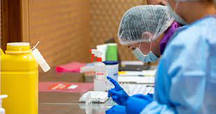 In accordance with the emergency use authorization by the food and drug administration, patients ages. Global Covid Vaccination Drive Shows Promise As Australian Rollout Begins Racgp