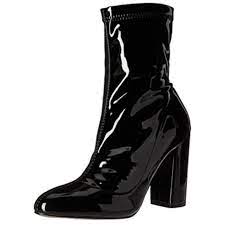 We did not find results for: Daya By Zendaya Shoes Black Patent Leather Boots Poshmark