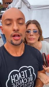 Rudy Navas's Instagram, Twitter & Facebook