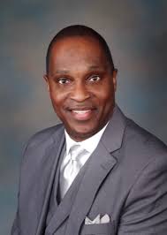 Irving Brown, Sr. — Tri-Cities Election Guide