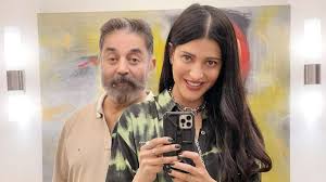 Jun 18, 2021 · kamal haasan has amazed the cinephiles with introducing several new techniques into cinema and that's the reason why kamal haasan is a beloved star for many, and his movies have been talked about. Shruti Haasan Says So Proud Of My Appa After Kamal Haasan Loses Tamil Nadu Polls Celebrities News India Tv